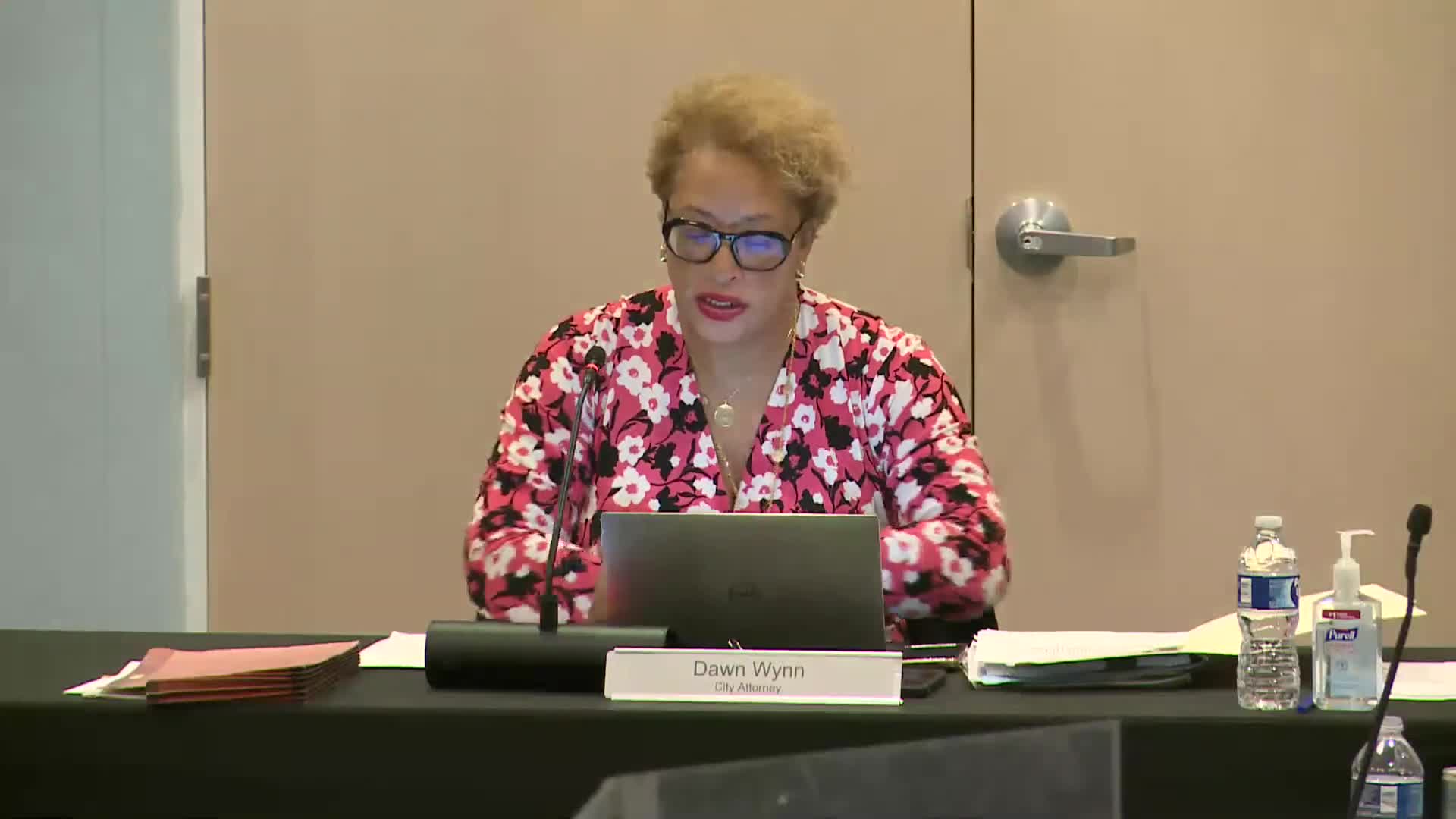 Riviera Beach celebrates legal victories and plans summer events