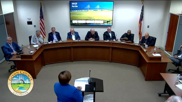 County and City Officials Plan Transportation Expansion to Boost Economic Development