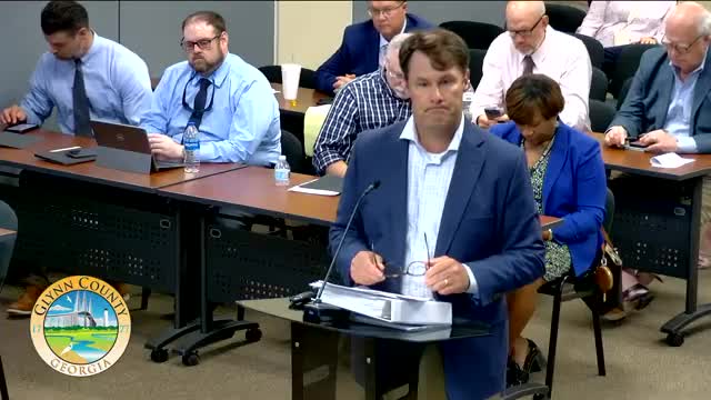 Brunswick City Commission supports urban farming and workforce education initiatives