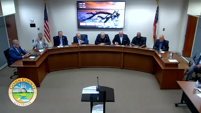 Brunswick City Manager Unveils Micro Transit System to Enhance Community Mobility