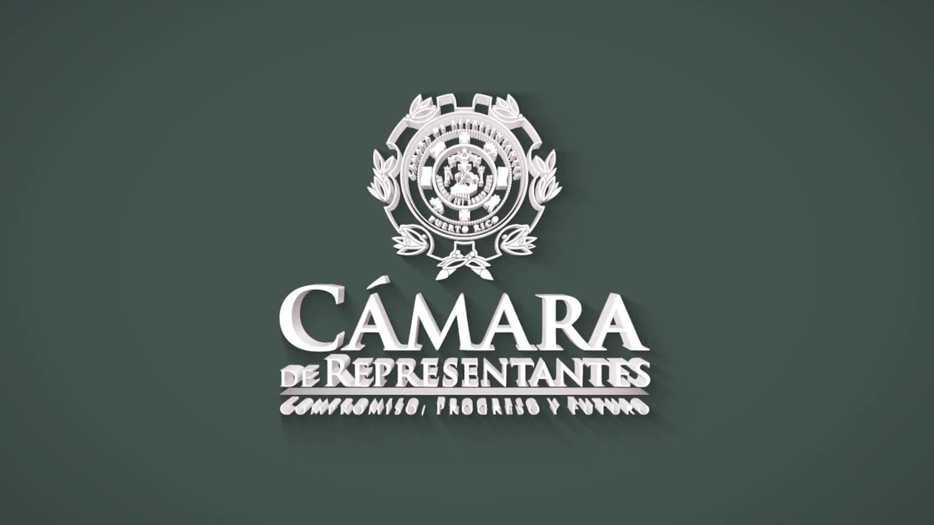 House of Representatives moves chamber to Fajardo for seniors’ activity at Coliseo Tomás Dones