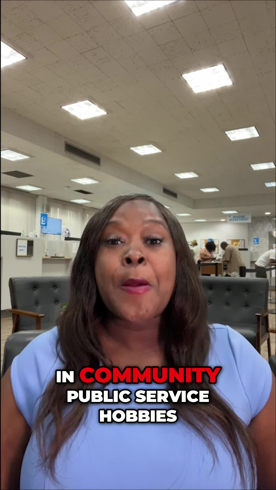 Trustee Norwood announces Southland Regional Mayoral Black Caucus scholarship for Dolton high school graduates