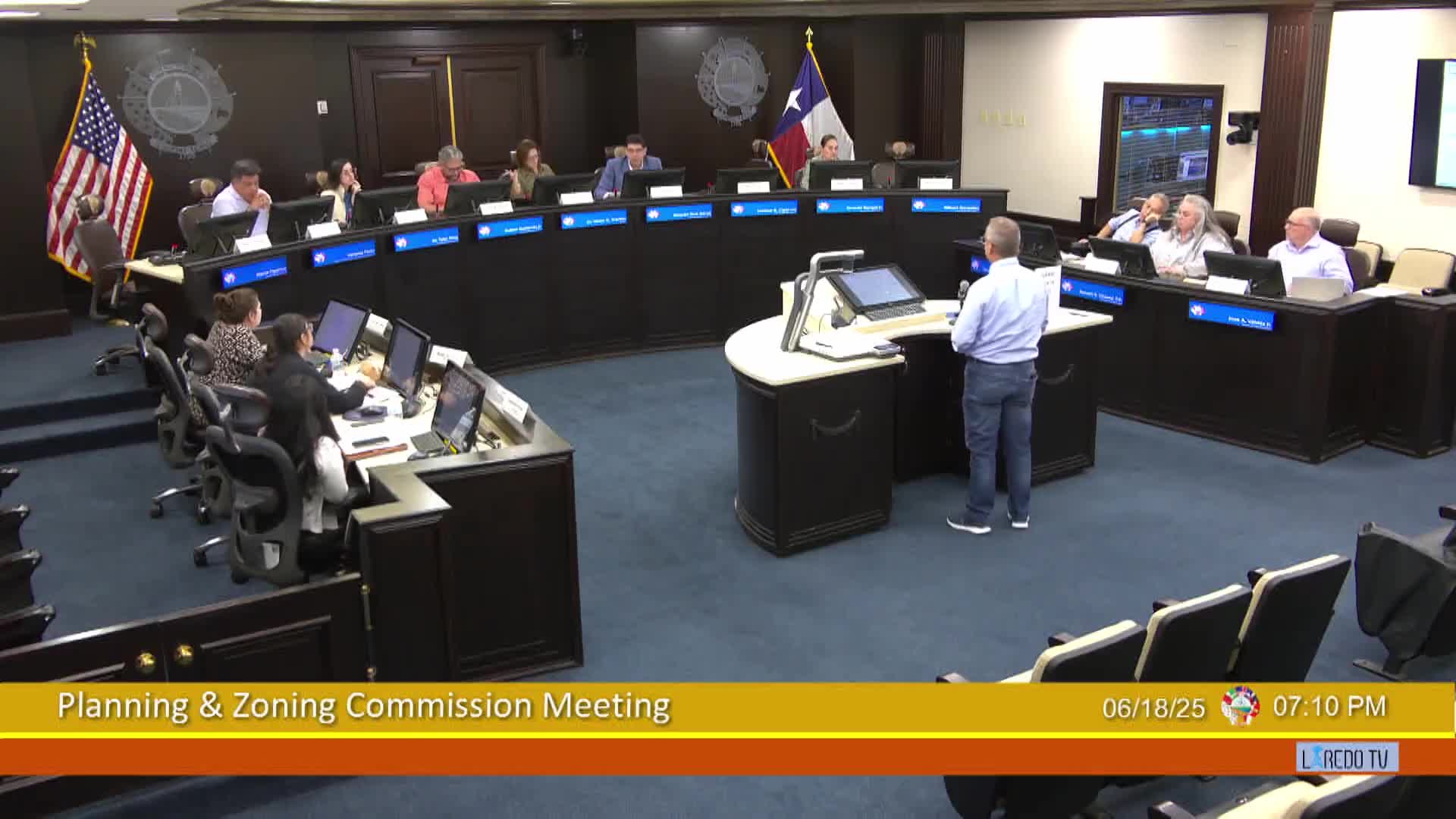 City Council Approves Multiple Residential and Industrial Plats in Riverside