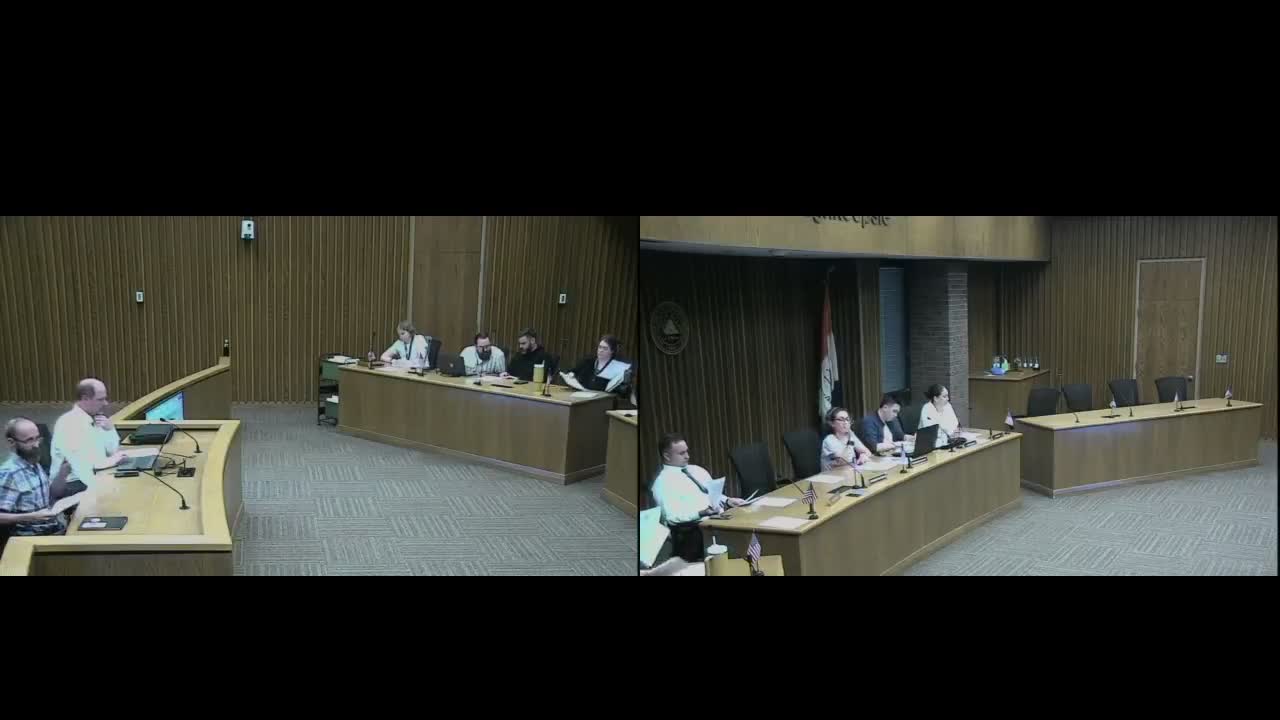 Developer seeks public hearing for mixed‑use project to keep Kings Court Brewing in Poughkeepsie; planning board sets June hearing and $3,000 architectural‑esc​