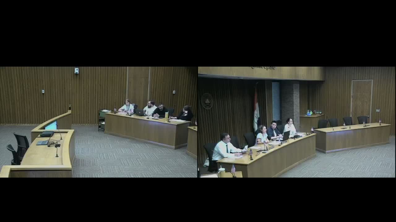 Poughkeepsie planning board grants one-year extension for Prospect Street project