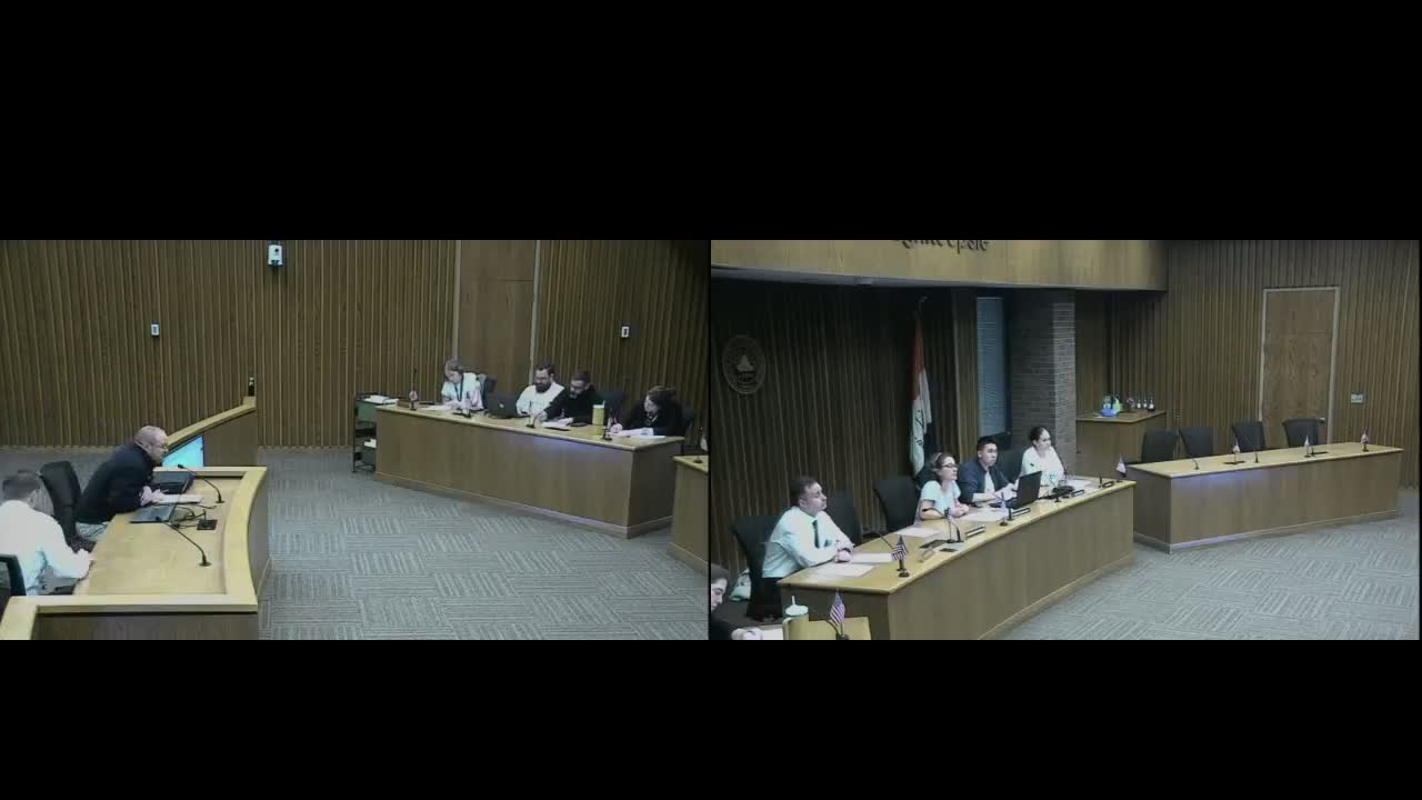 Planning board gives Vassar Brothers Hospital six‑to‑twelve month window for building-plan revisions