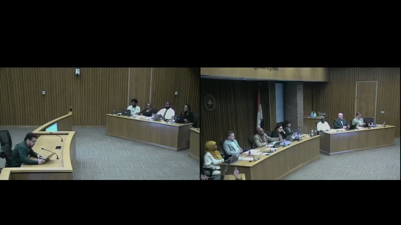 Councilmembers publicly reaffirm Poughkeepsie’s sanctuary jurisdiction status amid federal listing concerns