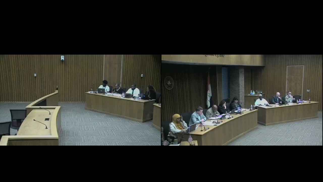 Poughkeepsie Common Council approves retainer to pursue action against Dutchess County