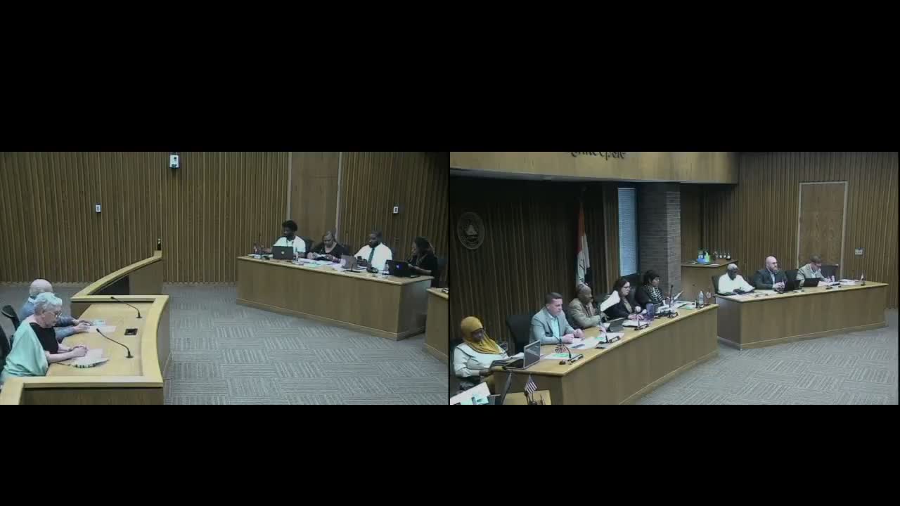 Poughkeepsie council backs Harriet Tubman byway; presenters outline route and timeline