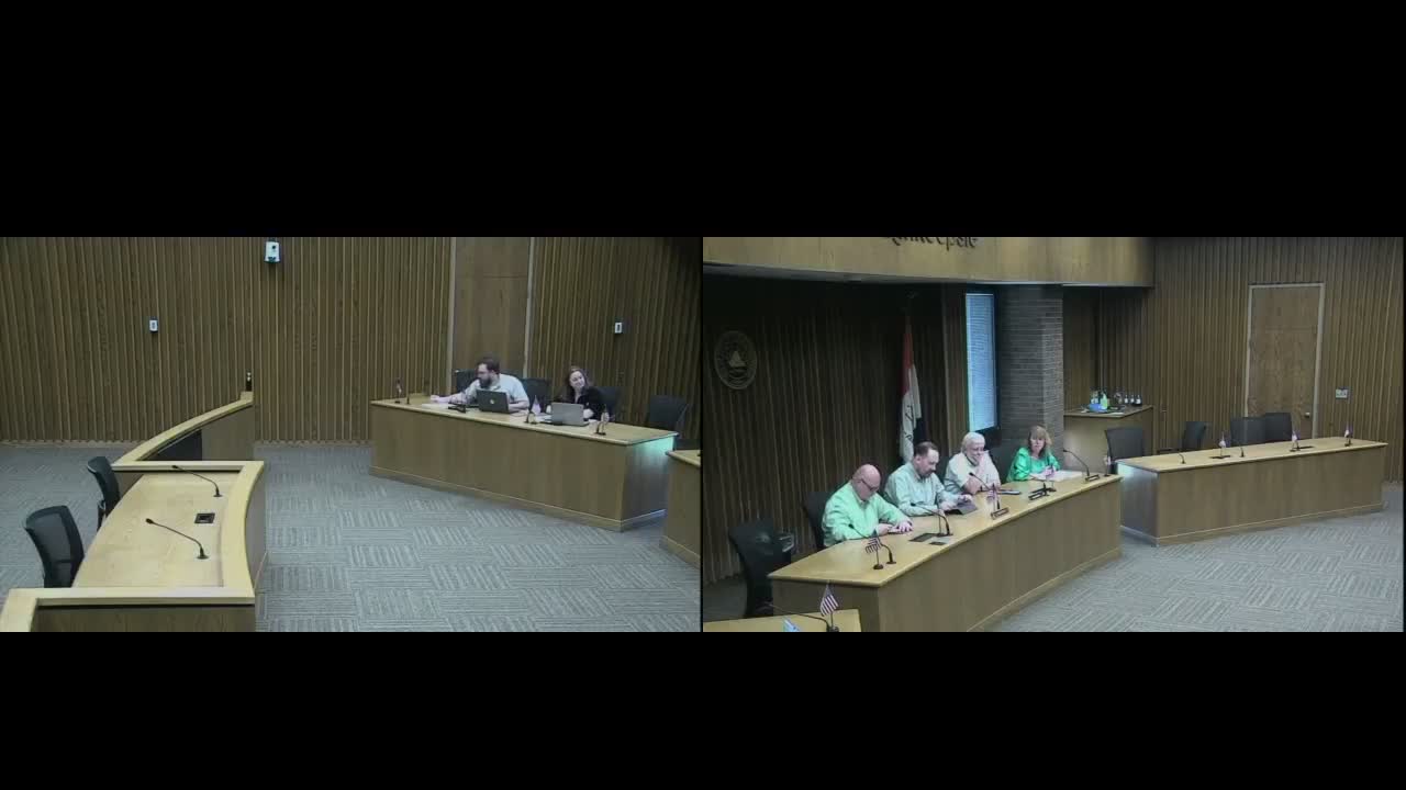 Poughkeepsie development commissioner briefs Waterfront Advisory Committee on DRI, LWRP, pier assessments and events