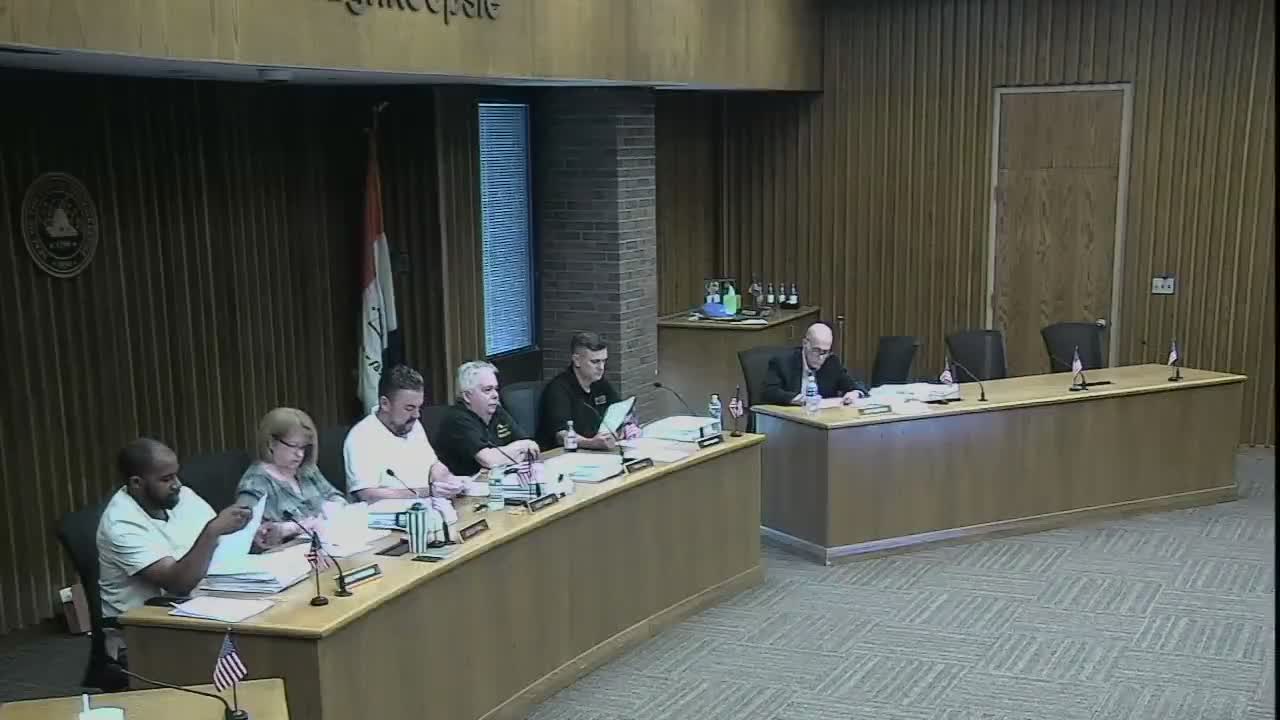 Poughkeepsie ZBA approves parking variance for 191 Cottage Street tied to craft-beverage use