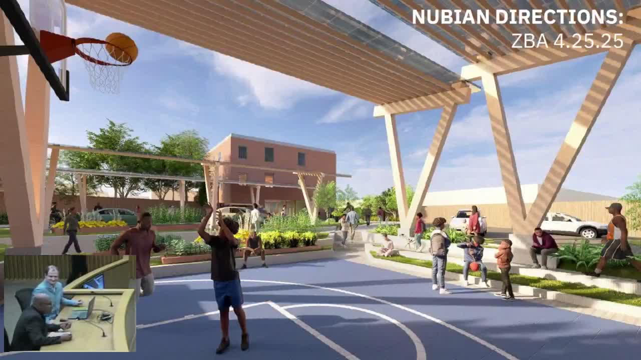 Poughkeepsie ZBA OKs reuse of 209 Cottage Street for Nubian Directions with 12-space parking condition