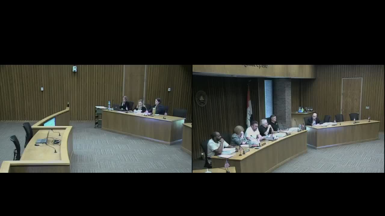 Votes at a glance: ZBA approves three variance resolutions, several hearings continued