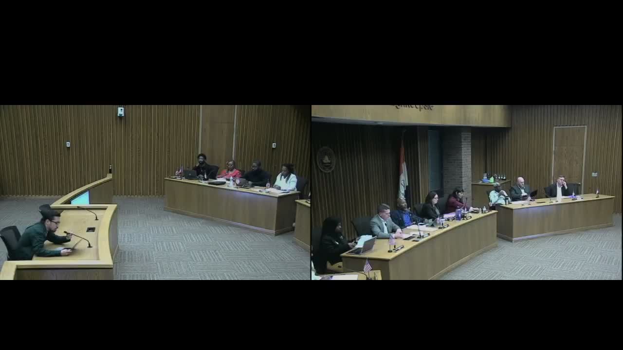 Resident asks Poughkeepsie for speed radar sign on Seder Avenue, more trees on Wilbur Boulevard