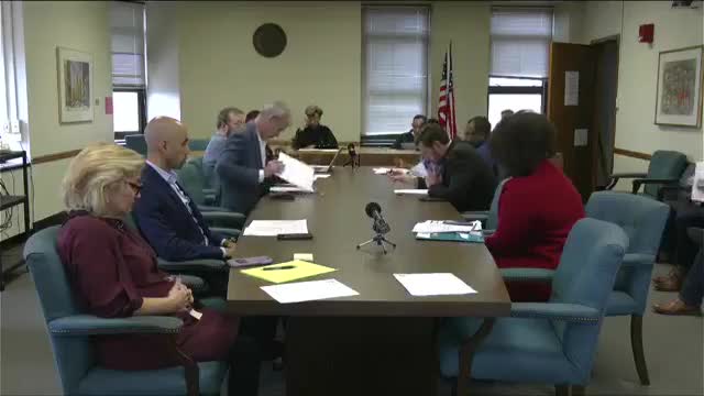 Public Works seeks interfund loan increases for tree purchases and West Prairie Lift bridge design