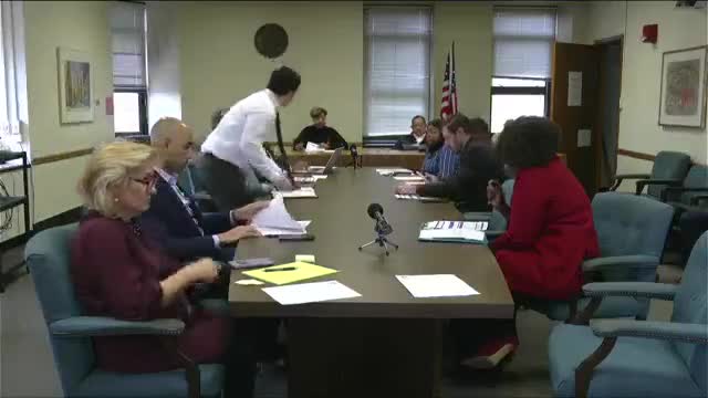 Buffalo Police report $345,000 DOJ and $7,500 Treasury asset‑forfeiture receipts; council asks for spending history