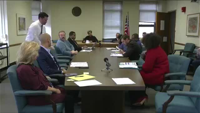 City to accept $2.497 million state grant for vacant rental property improvements, plus EV charging grants