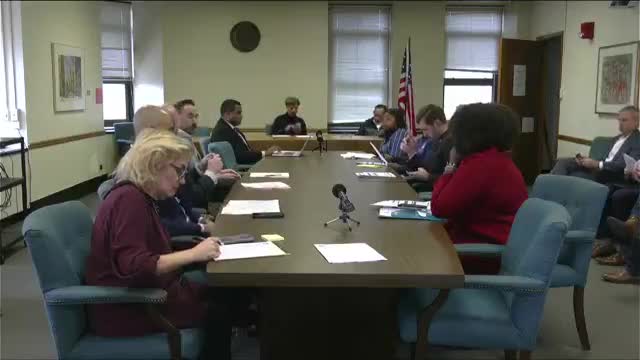 City staff seek sole‑source contract to update legacy SURF software