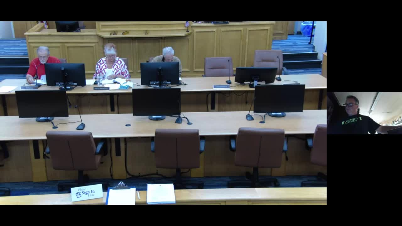 Lakeland School reports drop in restraint incidents and seeks policy approval