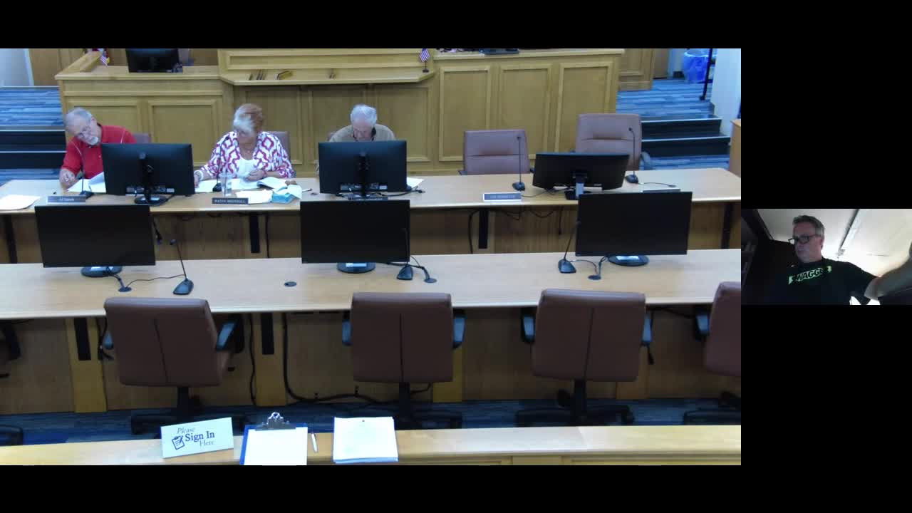 Lakeland School Board approves policy addressing violence and safety issues