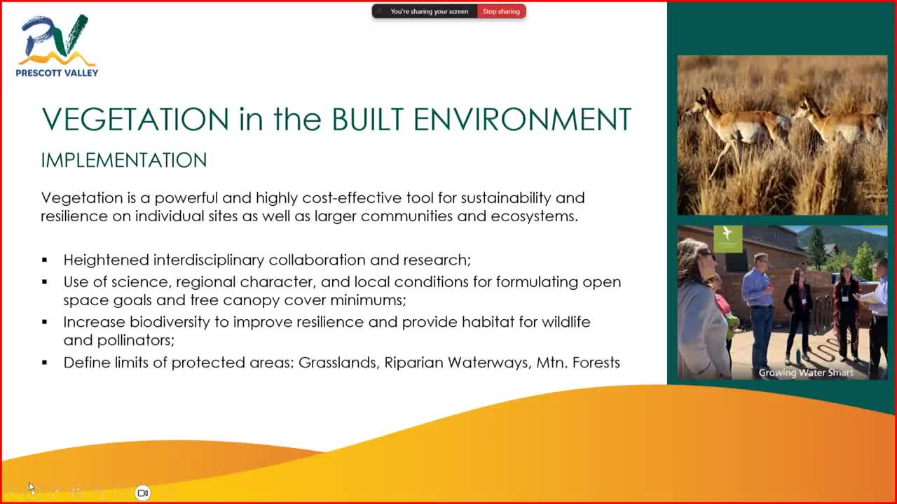 Clarkdale workshop boosts regional water management collaboration
