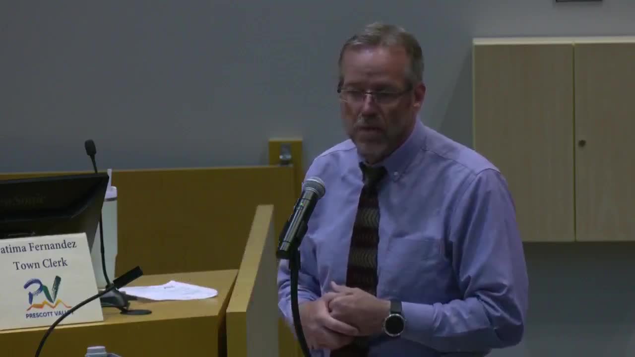 Council explores reclaimed water irrigation plans amid PFAS concerns