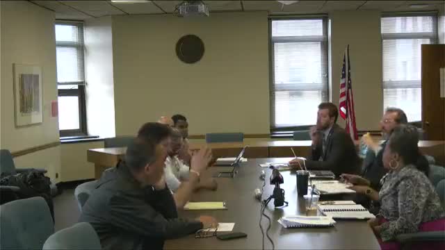 Niagara County officials discuss administrative leave for injured officers amid ongoing investigations
