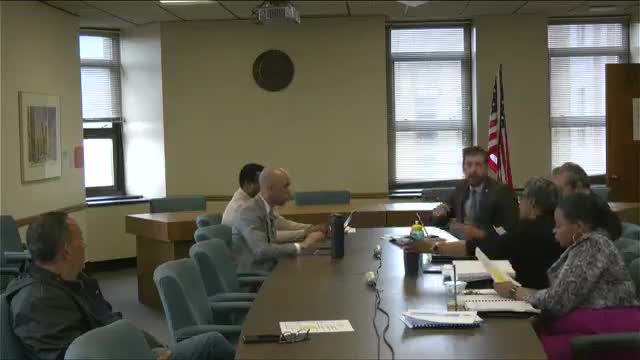 City officials detail $10M budget cuts and alternative funding strategies