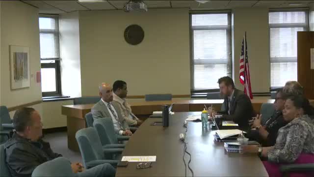 City Council explores financial strategies and revenue options amid budget concerns