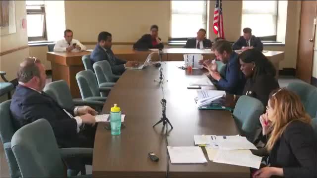 Buffalo council debates property tax cap to protect low-income homeowners