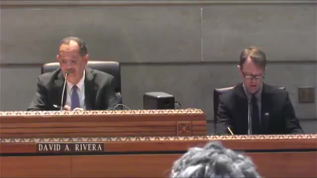 Committee recommends $1.1 million personal-injury settlement and approves multiple claims