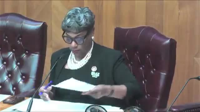 Buffalo Council initiates circuit breaker program for low-income homeowners amid tax concerns