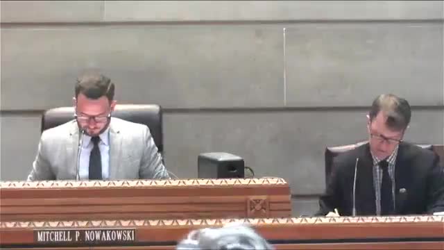 Council calls for review of City of Buffalo municipal health plans after officials clarify exempt-employee count