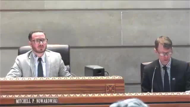 Councilmember introduces property-tax circuit breaker resolution to protect long-term low-income homeowners