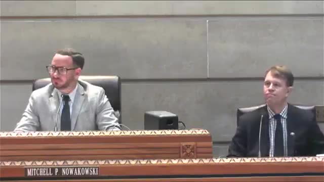 City of Buffalo reports negative April cash balance after April payrolls and disbursements