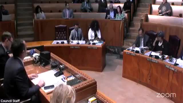 Preservation group backs local landmark designation for 840 William Street Schlitz tide house