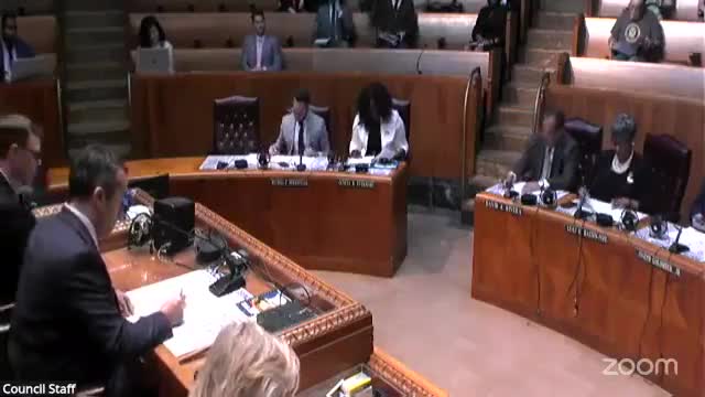 Milk-Bone plant seeks city lots for parking, proposes $750,000 developer agreement