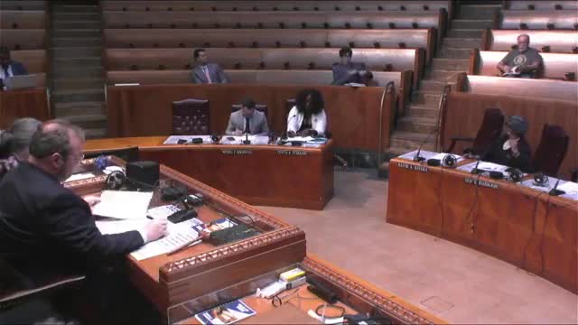 Buffalo Council considers menthol tobacco ban to combat health disparities