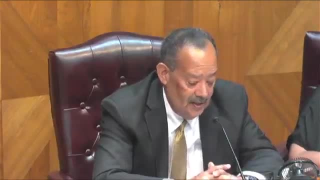 Buffalo City Council discusses ATV restrictions and sports facility plans
