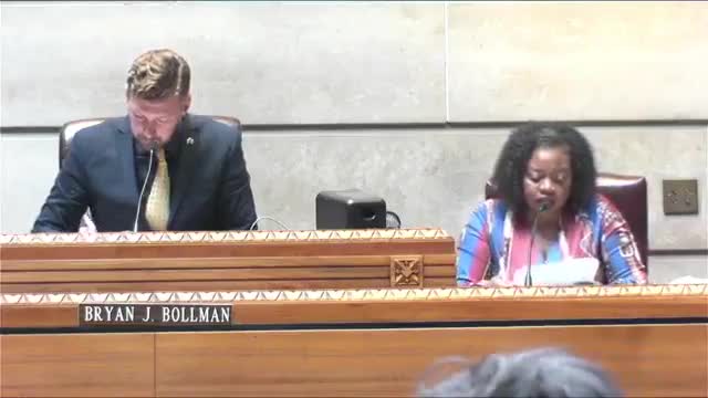 Council raises transparency concerns after settlement funds tapped from departmental savings