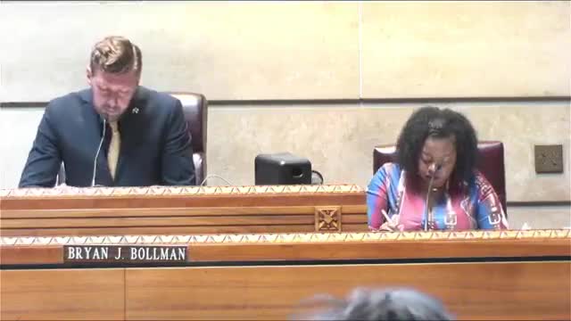 Buffalo council split over budget calendar; members call for committee review