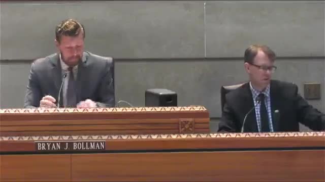 Comptroller files roughly $43 million capital debt payment request for FY2026