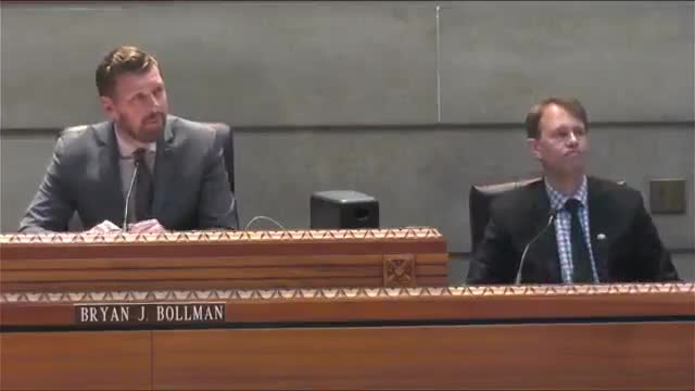 Buffalo Sewer Authority presents $79.4 million operating budget; committee questions focus on consent-decree costs and rate impacts