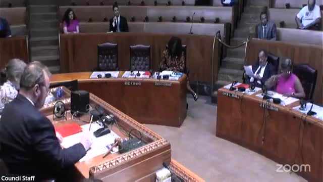 Public health advocates press Buffalo committee to ban menthol; legal counsel says city may need state enabling law