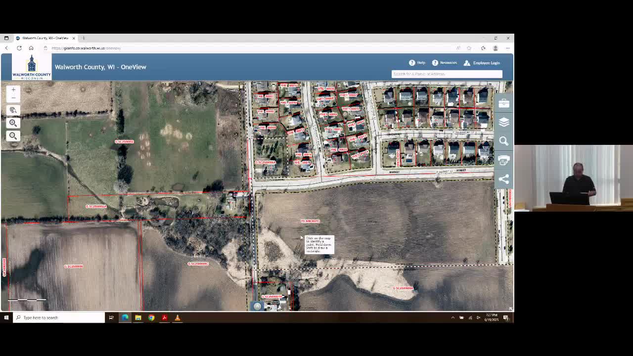 Voss Road project opposed due to traffic concerns and lack of detail in application