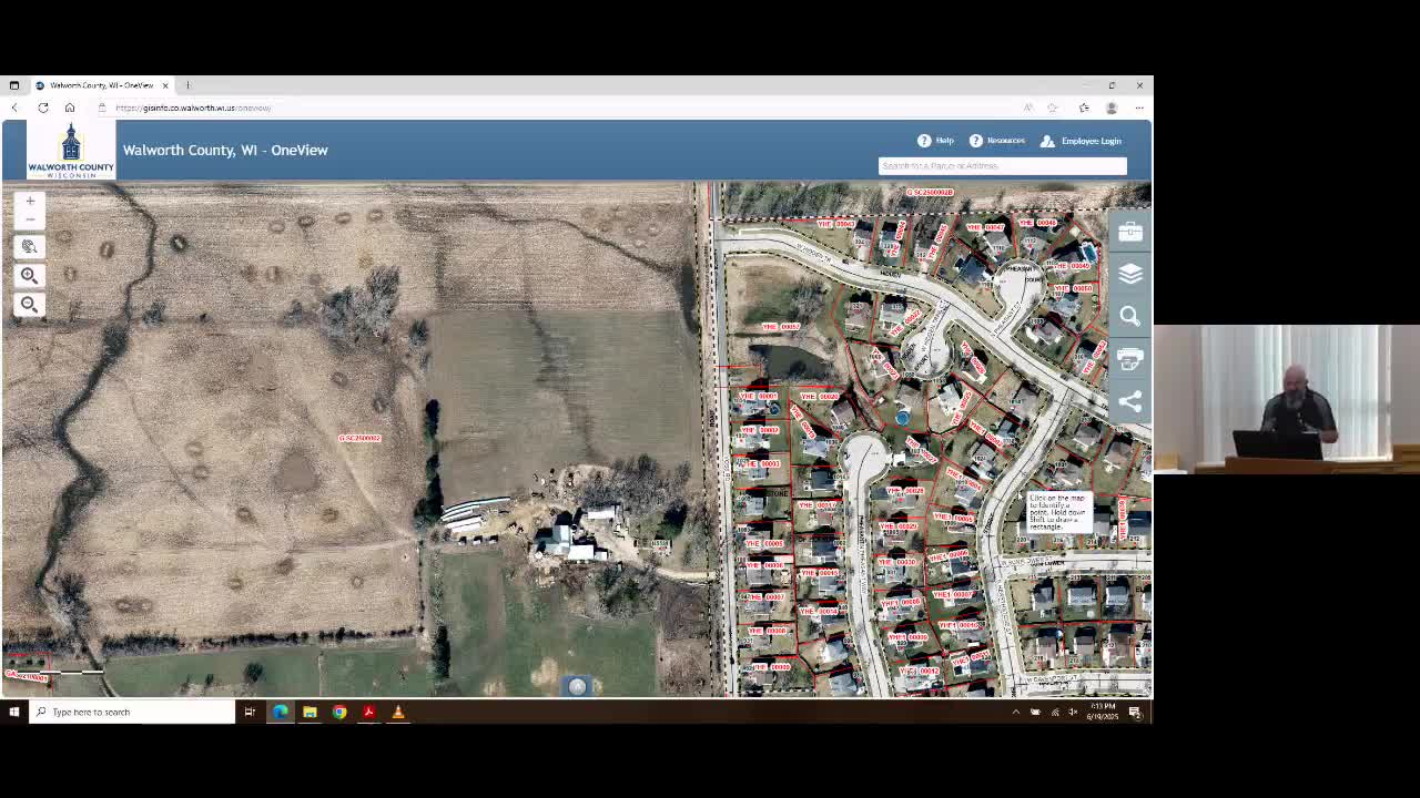 Elkhorn residents oppose proposed meat packing plant near residential neighborhoods