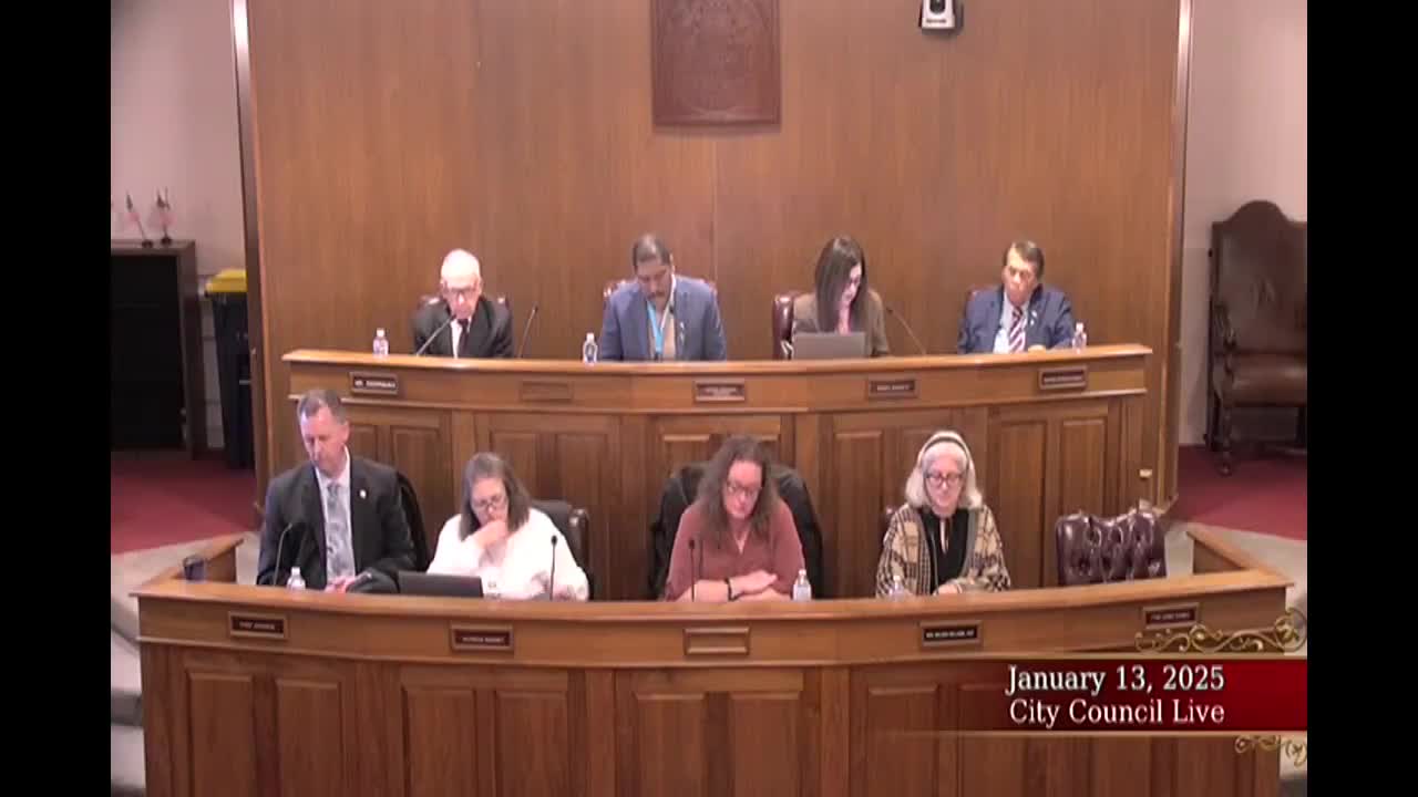 Dover City Council approves final reading for McKee Road zoning change