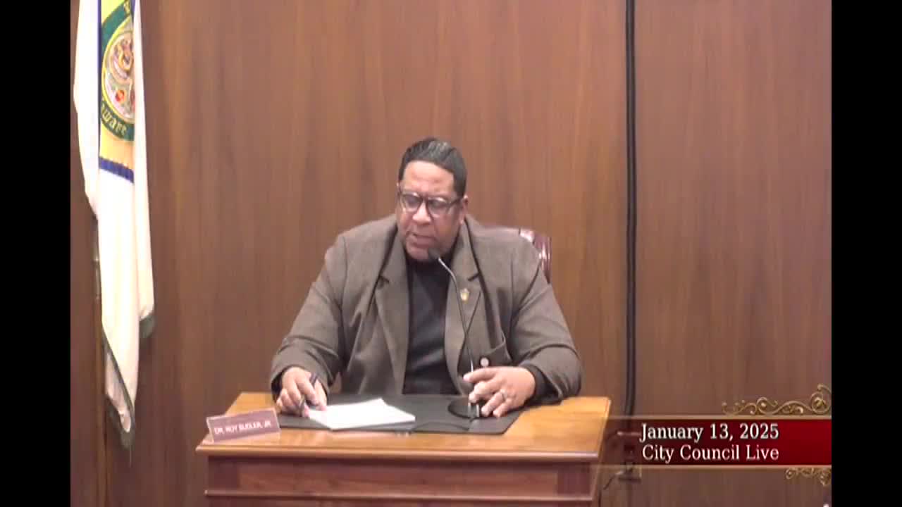 Council Member Calls for Traffic Relief Plans near Emerald Point and McKee Road