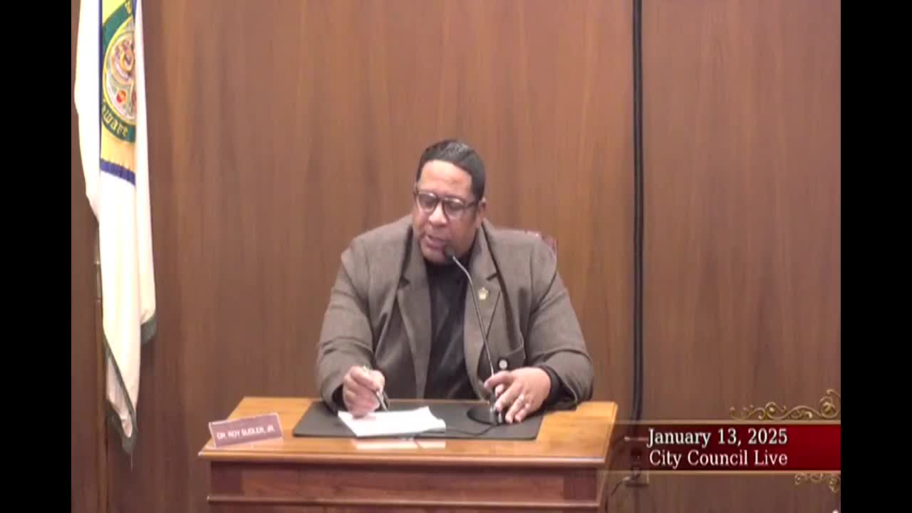 Dover King County MPO outlines road improvements for traffic concerns