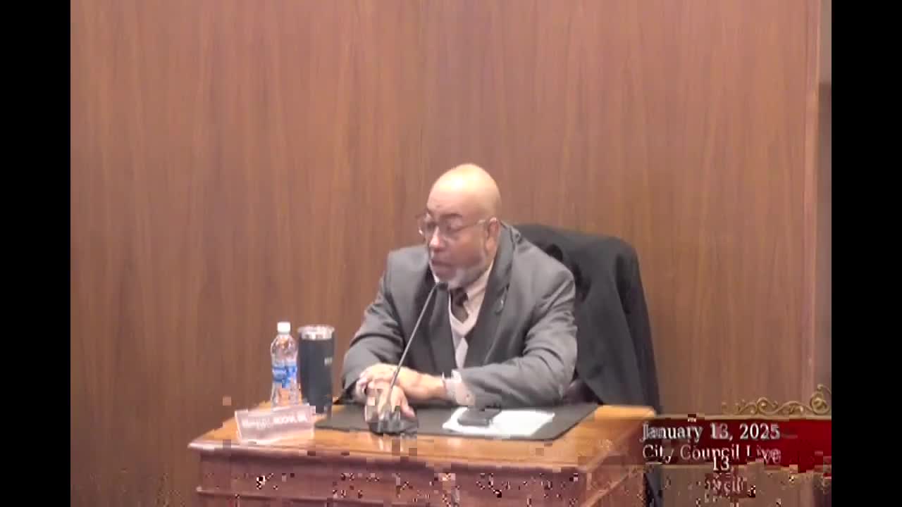 Emerald Point residents voice concerns at MPO meeting